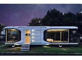 太空舱系列-E款【探索号】