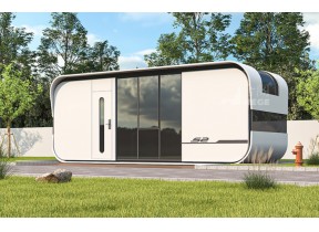 苹果舱系列-C款【旅行者】